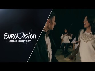Anita Simoncini & Michele Perniola - Chain Of Lights (Евровидение 2015 Сан-Марино) Anita Simoncini & Michele Perniola - Chain Of Lights (Евровидение 2015 Сан-Марино)