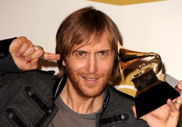 David Guetta feat Namie Amuro - What I Did For Love David Guetta feat Namie Amuro - What I Did For Love