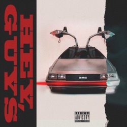 Элджей - Hey, Guys Элджей - Hey, Guys