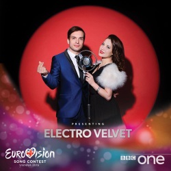Electro Velvet - Still In Love With You (Евровидение 2015 Великобритания) Electro Velvet - Still In Love With You (Евровидение 2015 Великобритания)
