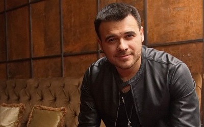 Emin - Отец Emin - Отец