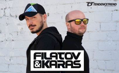 Filatov & Karas - Алиса Filatov & Karas - Алиса