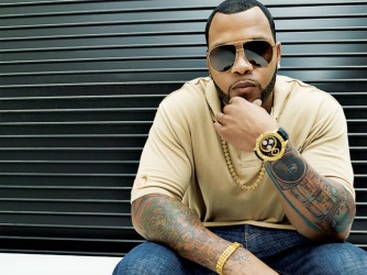 Flo Rida - Dirty Mind Flo Rida - Dirty Mind