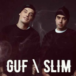Guf & Slim - Ошибка (Первая Версия) Guf & Slim - Ошибка (Первая Версия)