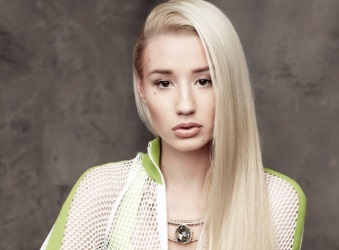 Iggy Azalea feat Rita Ora - Black Widow Iggy Azalea feat Rita Ora - Black Widow