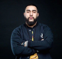 Jah Khalib - ДЗЛ Jah Khalib - ДЗЛ