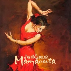 Jah Khalib - Мамасита Jah Khalib - Мамасита