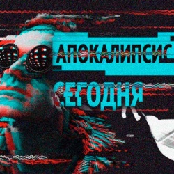 Ларин - Апокалипсис сегодня Ларин - Апокалипсис сегодня