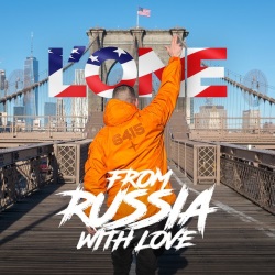 L'One - From Russia With Love L'One - From Russia With Love