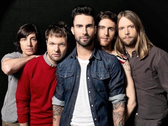 Maroon 5 - Lips On You Maroon 5 - Lips On You