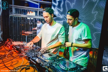 Matisse & Sadko - Grizzly Matisse & Sadko - Grizzly