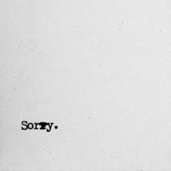 Miyagi - Sorry Miyagi - Sorry