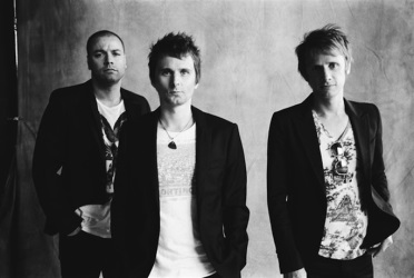 Muse - Mercy Muse - Mercy