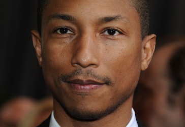 Pharrell Williams - Freedom Pharrell Williams - Freedom
