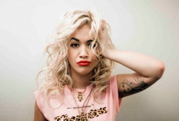 Rita Ora - Poison Rita Ora - Poison