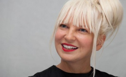 Sia - Waving Goodbye Sia - Waving Goodbye