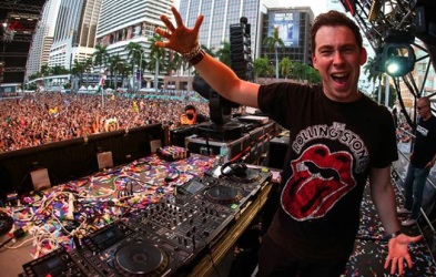 Hardwell - Eclipse Hardwell - Eclipse