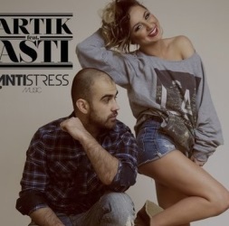 Artik pres Asti - Никому Не Отдам Artik pres Asti - Никому Не Отдам