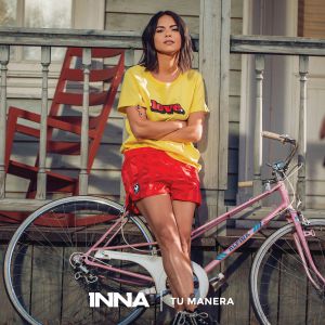 Inna - Tu Manera Inna - Tu Manera