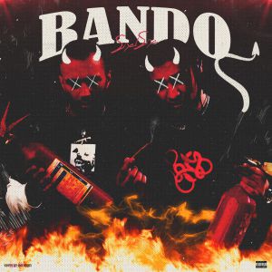SIX1SIX - BANDO SIX1SIX - BANDO