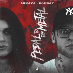 BOMBAY - НИКОГО КРОМЕ МЕНЯ BOMBAY - НИКОГО КРОМЕ МЕНЯ