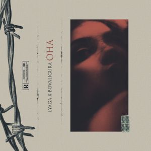 Lyaga feat BoValigura - Она Lyaga feat BoValigura - Она