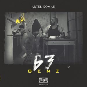 Benz - За жили были (Feat. Yodzu) Benz - За жили были (Feat. Yodzu)