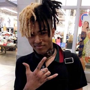 XXXTENTACION - SHUT UP XXXTENTACION - SHUT UP