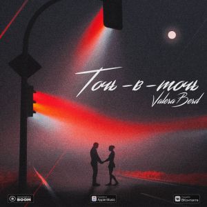 ValeraBerd - Летим ValeraBerd - Летим