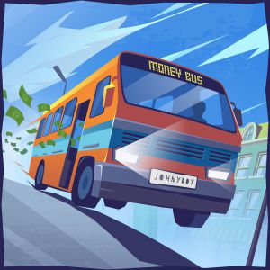 Johnyboy - MONEY BUS First Version Johnyboy - MONEY BUS First Version