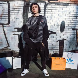 YEYO feat. FLESH - Love Drunk YEYO feat. FLESH - Love Drunk