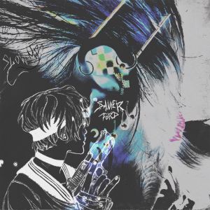 SAWYER FORD — POISON! SAWYER FORD — POISON!