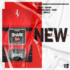 Shark - Rari Shark - Rari