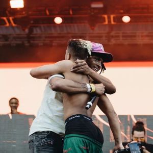 XXXTENTACION & $ki Mask "The $lump God" - Netflix And Chill XXXTENTACION & $ki Mask "The $lump God" - Netflix And Chill