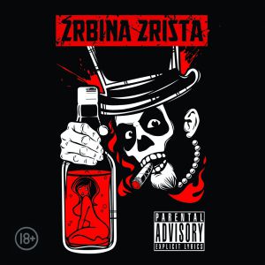 2rbina 2rista - Оргия на похоронах 2rbina 2rista - Оргия на похоронах