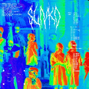 SLIVKO - ХИЩНИК SLIVKO - ХИЩНИК