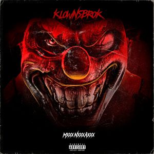 KLOWNSBROK - Город дыма KLOWNSBROK - Город дыма