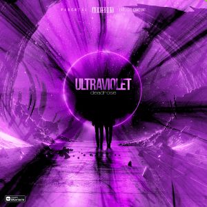 DeadRose - ULTRAVIOLET DeadRose - ULTRAVIOLET