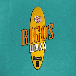Rigos - Шака Rigos - Шака