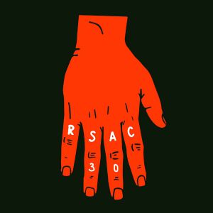 RSAC - Пальчики RSAC - Пальчики