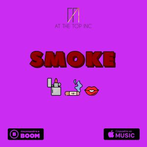 Lookbuffalo, PVNTERV - Smoke