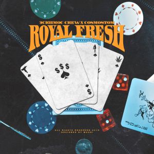 Эскимос Crew, Cosmostom - Royal Fresh Эскимос Crew, Cosmostom - Royal Fresh