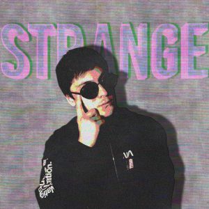 Strange - Свобода Strange - Свобода