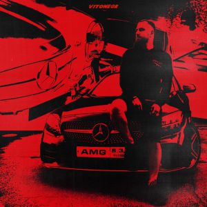 VITONEGR - AMG VITONEGR - AMG