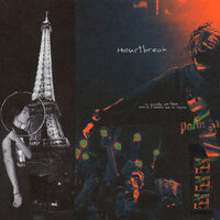 FLESH - HEARTBREAK FLESH - HEARTBREAK