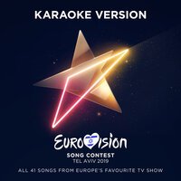Jurijus - Run With The Lions (Евровидение 2019 - Литва)