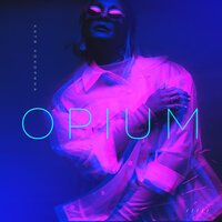 Екатерина Кокорина - OPIUM Екатерина Кокорина - OPIUM
