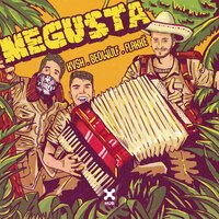 KVSH & Beowulf & Flakke - Me Gusta (Dualmind Remix) KVSH & Beowulf & Flakke - Me Gusta (Dualmind Remix)