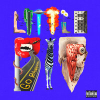Little Big - T.I.T.S Little Big - T.I.T.S