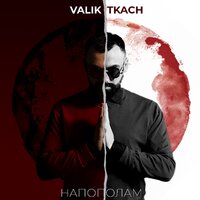 Valik Tkach - Напополам Valik Tkach - Напополам